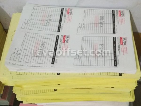 produk 02 - jasa percetakan nota surabaya