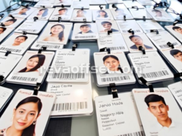 produk 10 - jasa pembuatan id card surabaya